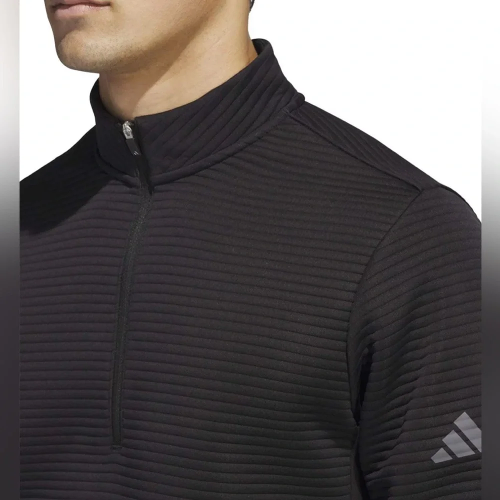 Adidas Mens Ultimate 365 Golf sweatshirt pullover | large | NWT